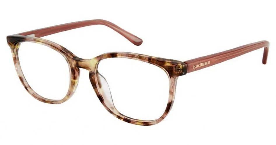 Isaac Mizrahi NY IM30024 Eyeglasses - view 2